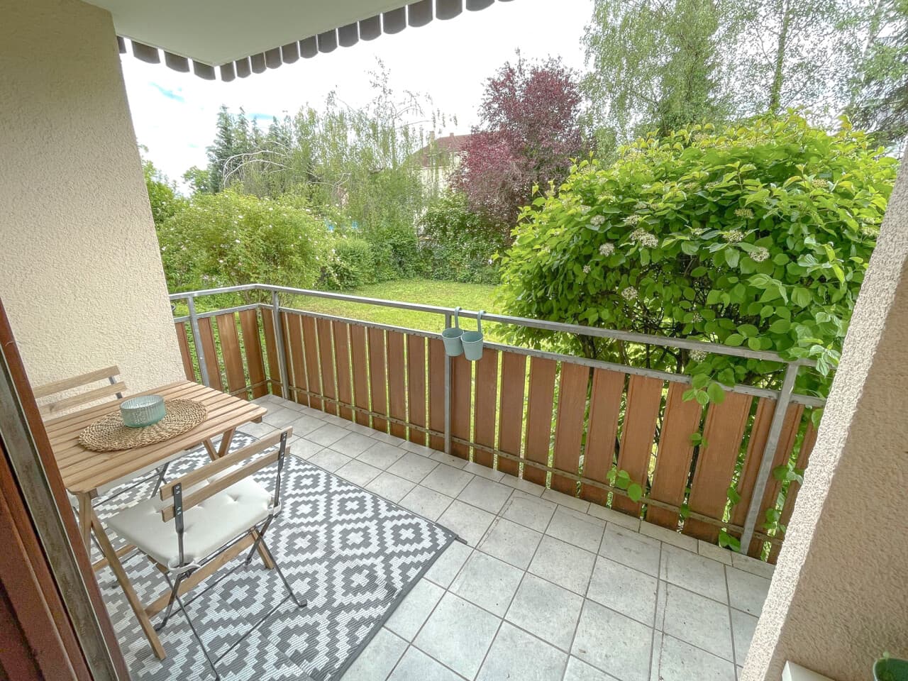 Erdgeschosswohnung in Heilbronn – Bild 4