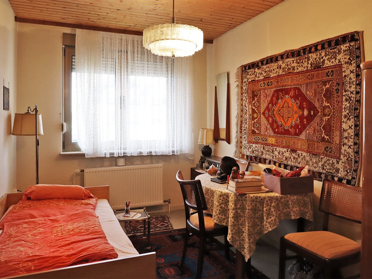 Reihenhaus in Darmstadt – Bild 11
