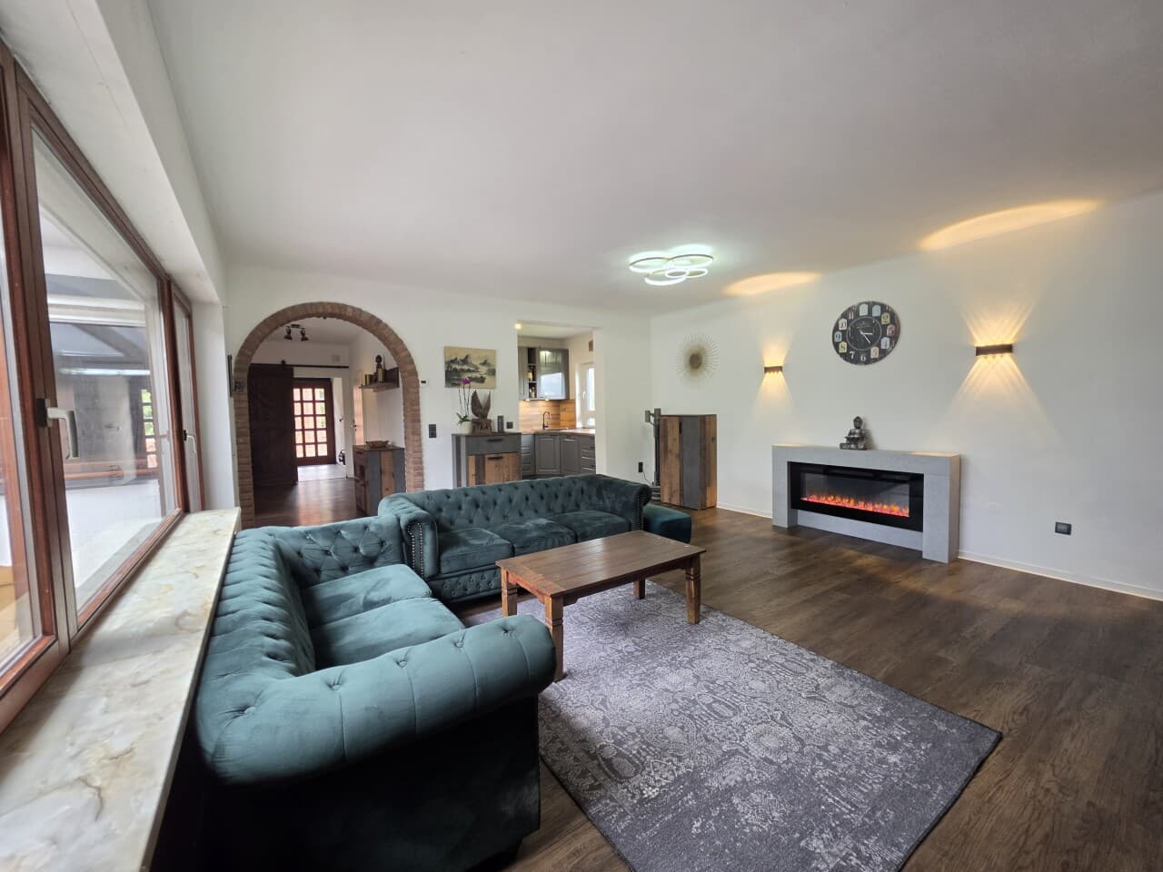 Bungalow in Hilgermissen – Bild 8
