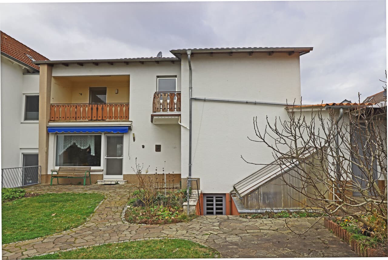 Einfamilienhaus in Ober-Ramstadt – Bild 11