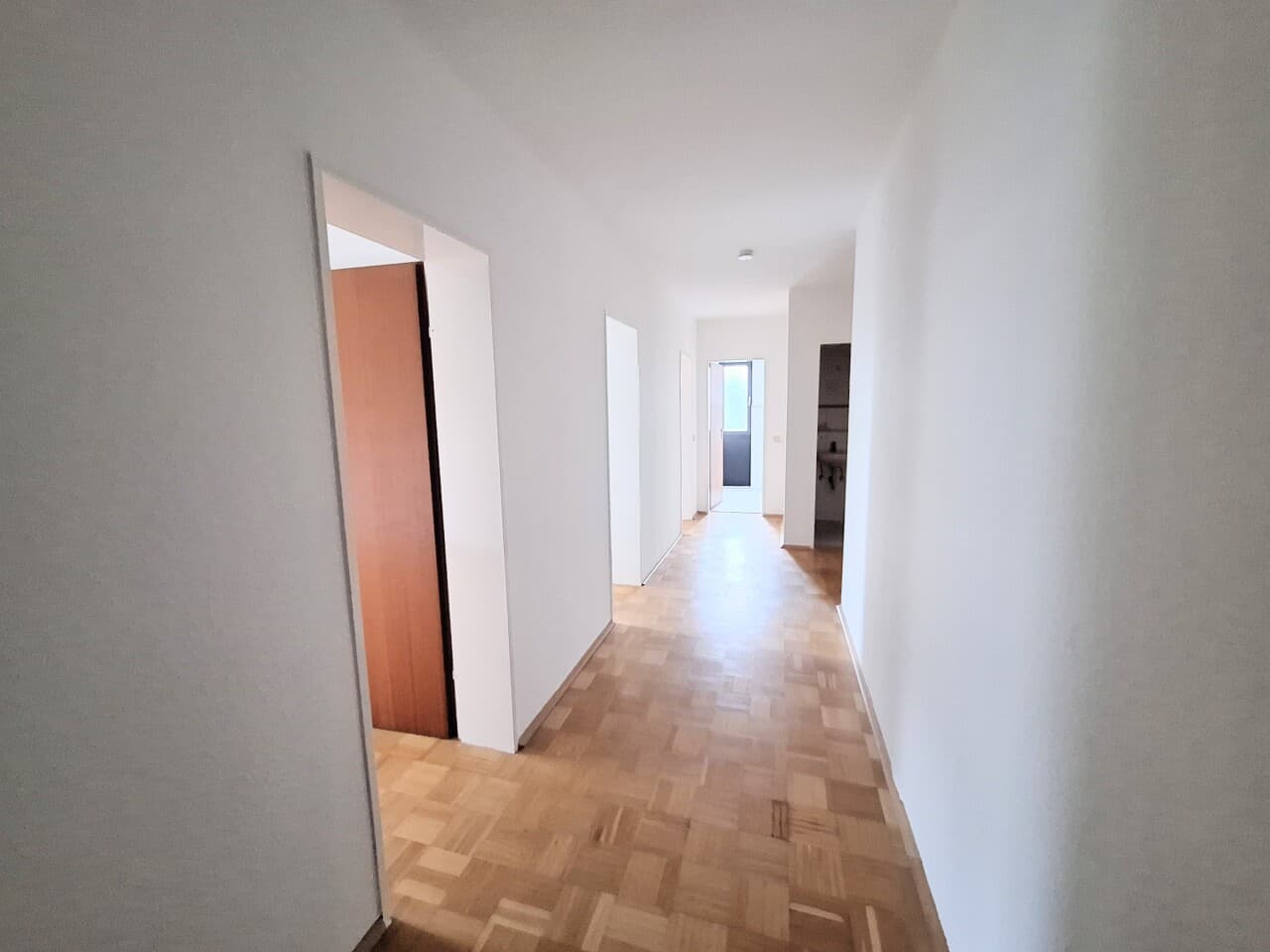 Etagenwohnung in Mülheim – Bild 11