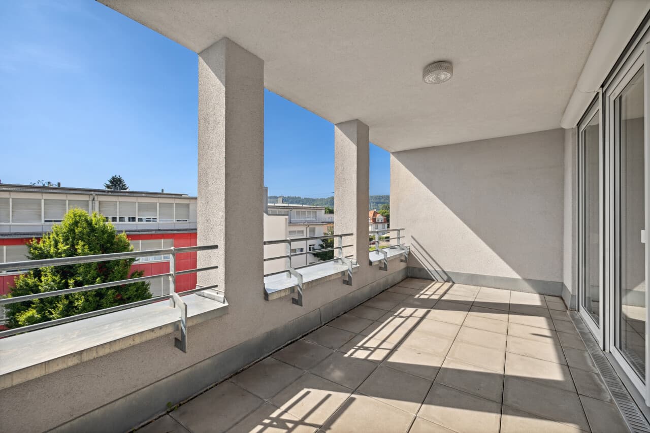 Etagenwohnung in Lörrach – Bild 2