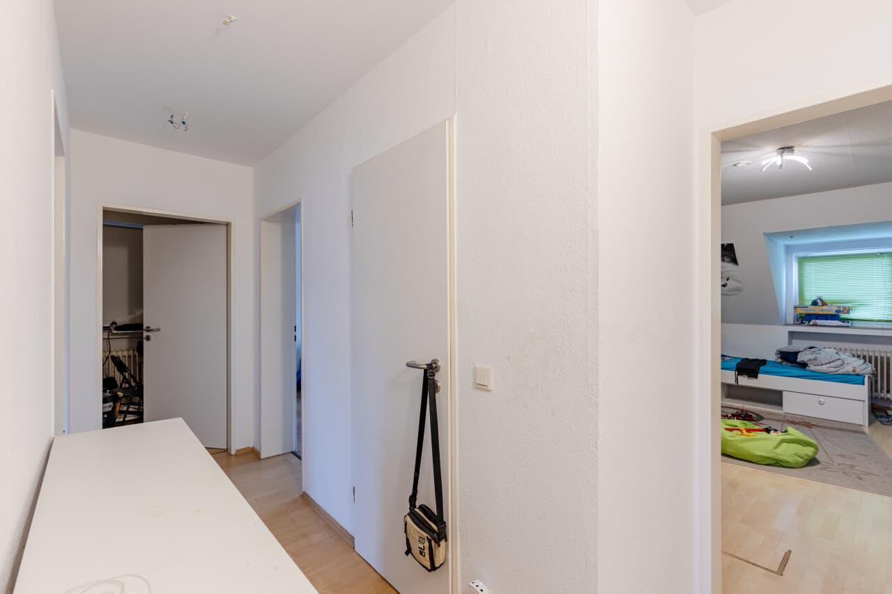 Mehrfamilienhaus in Essen – Bild 20