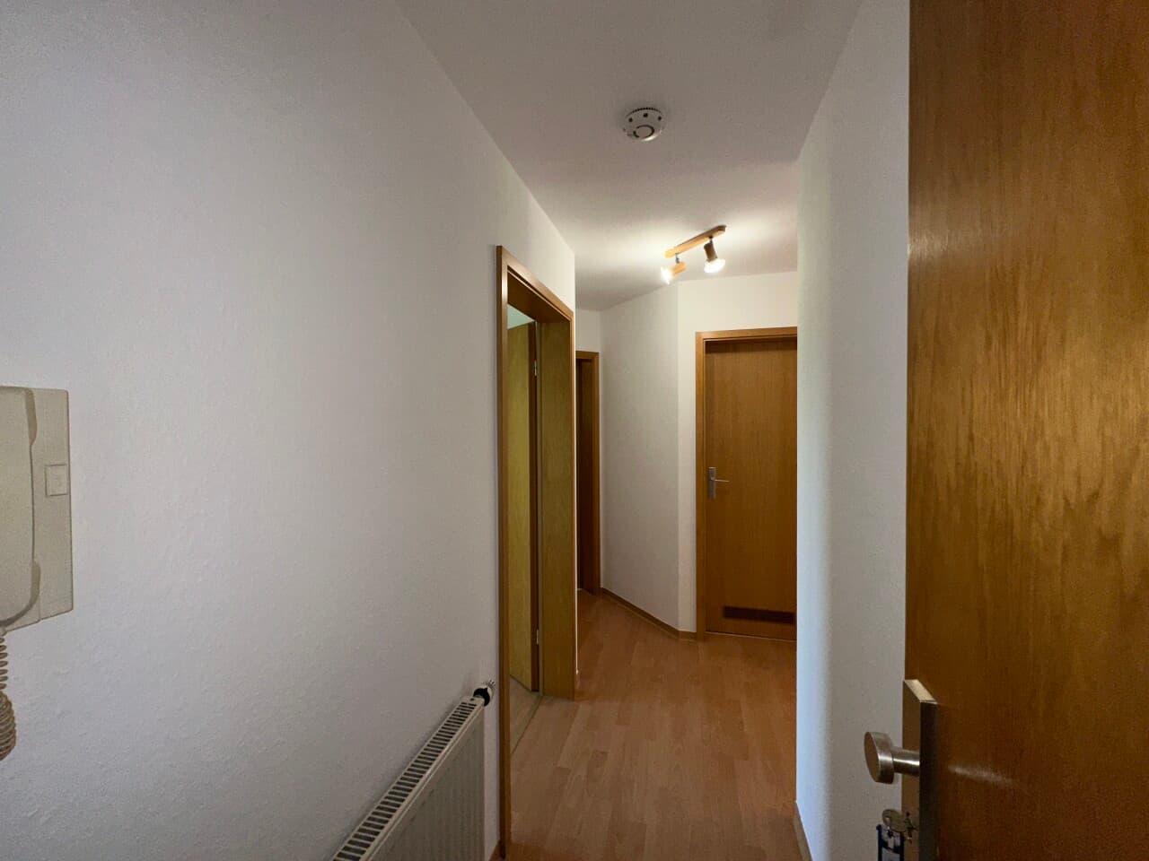 Etagenwohnung in Stuttgart – Bild 7
