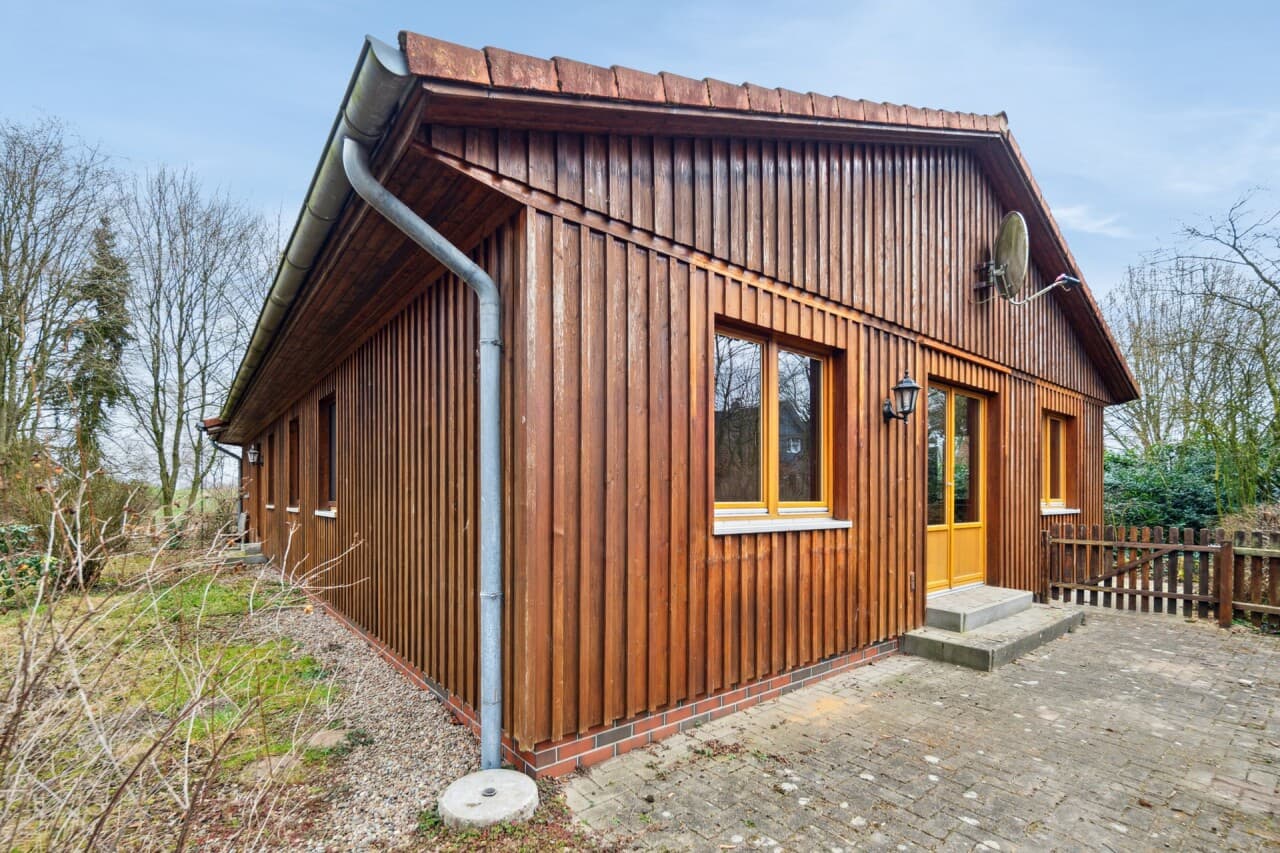 Bungalow in Deinstedt – Bild 10