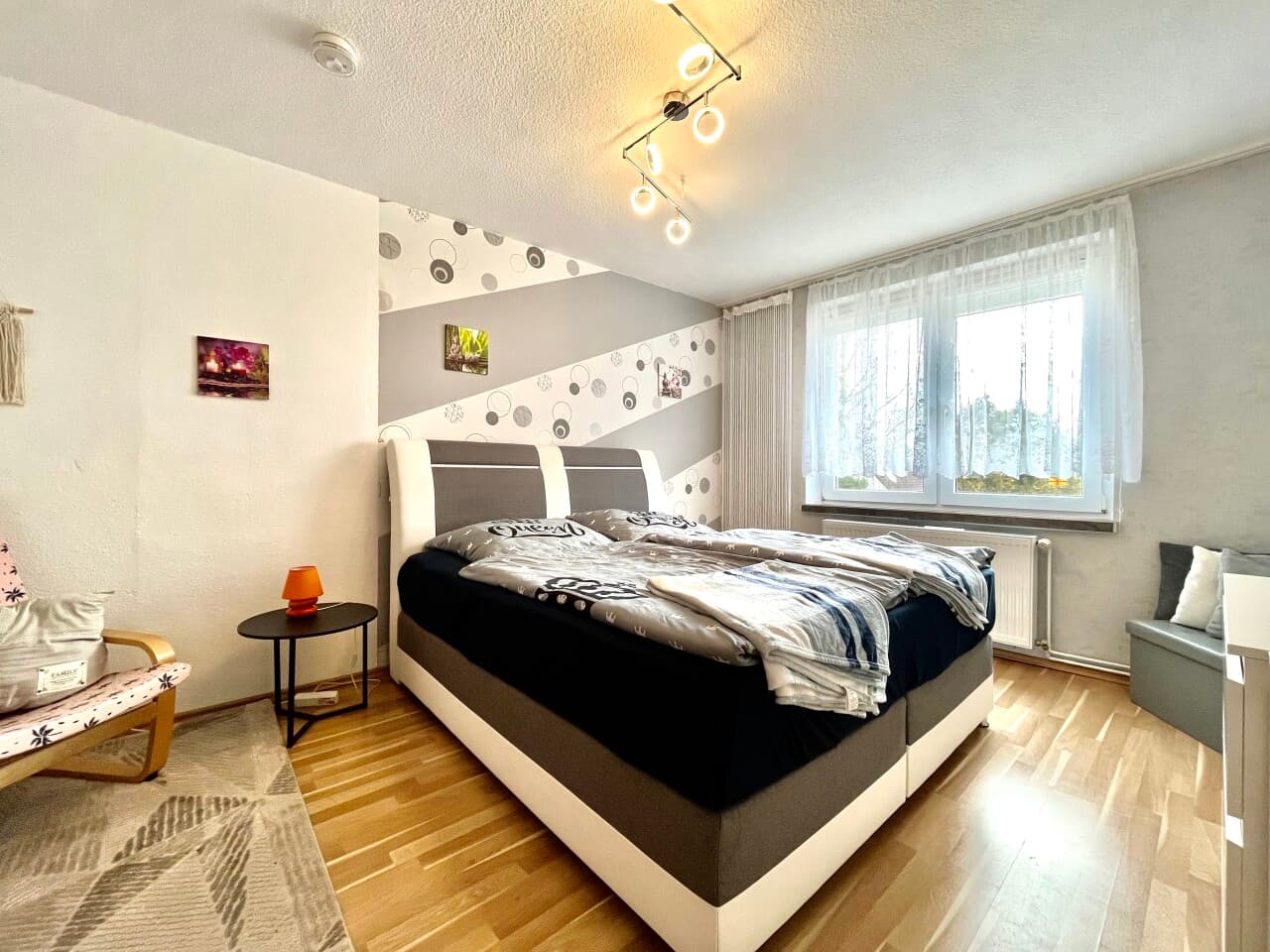 Etagenwohnung in Rostock – Bild 6