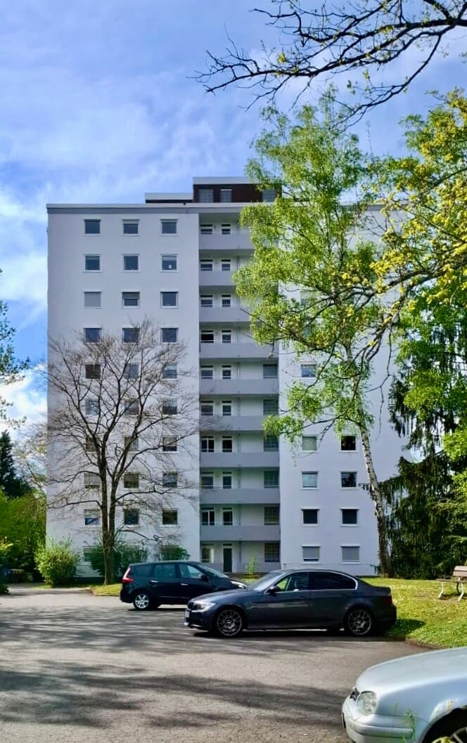 Etagenwohnung in Dudweiler – Bild 13