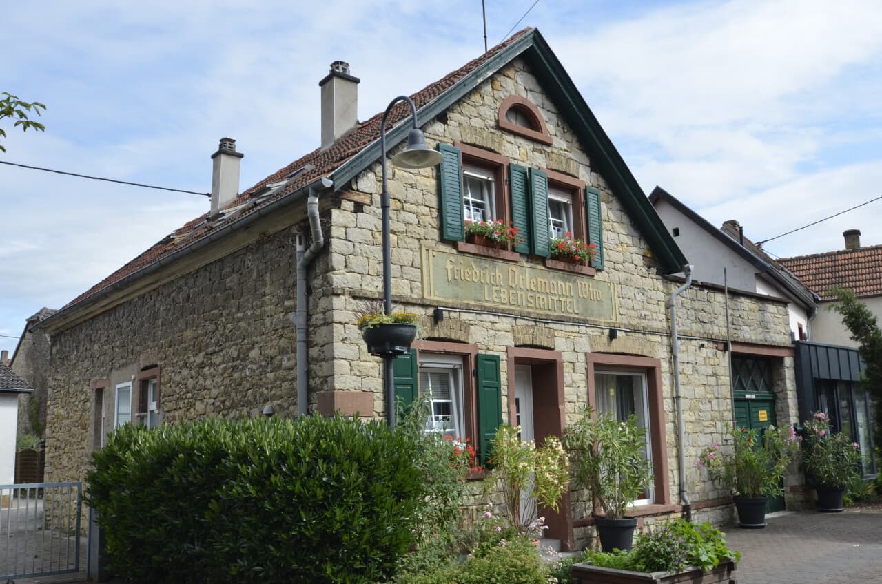 Einfamilienhaus in Guntersblum – Bild 6