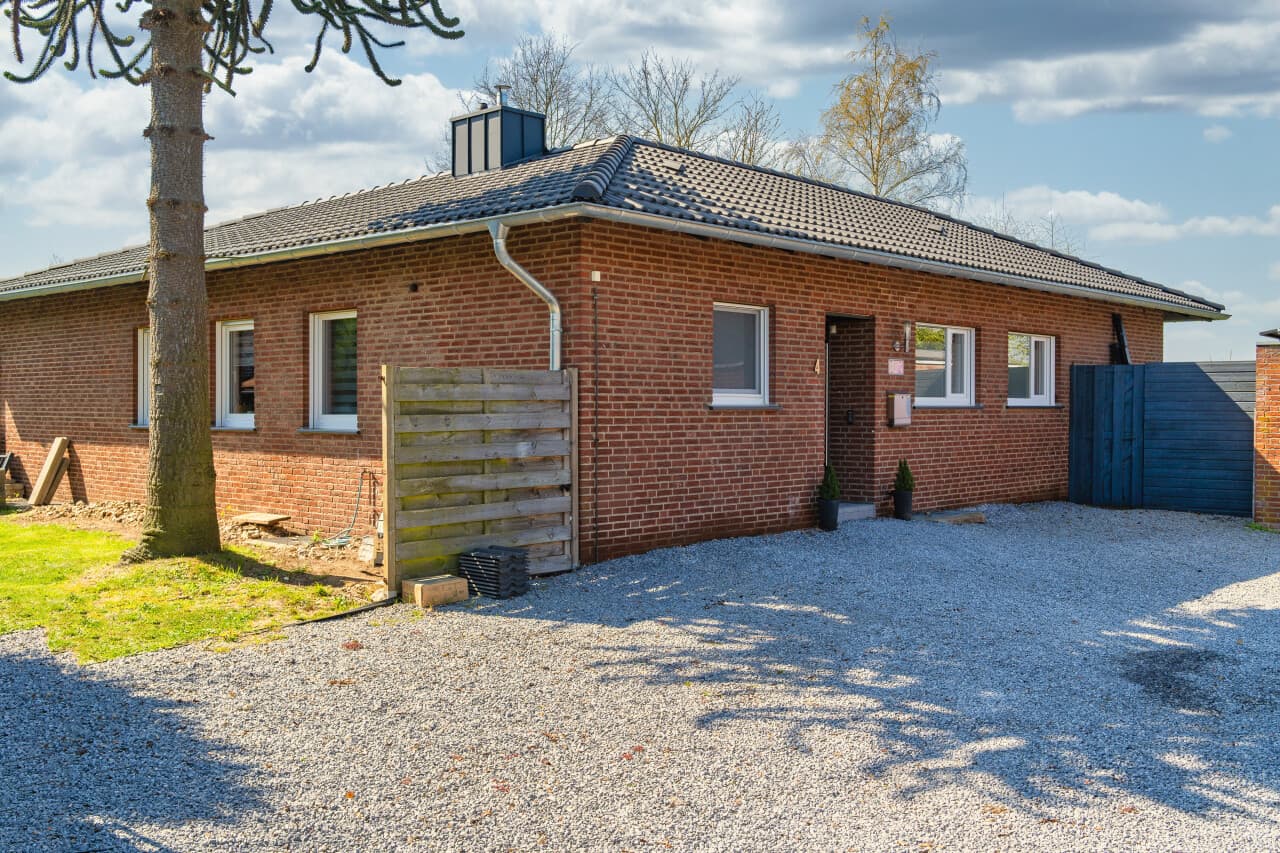Bungalow in Goch – Bild 27