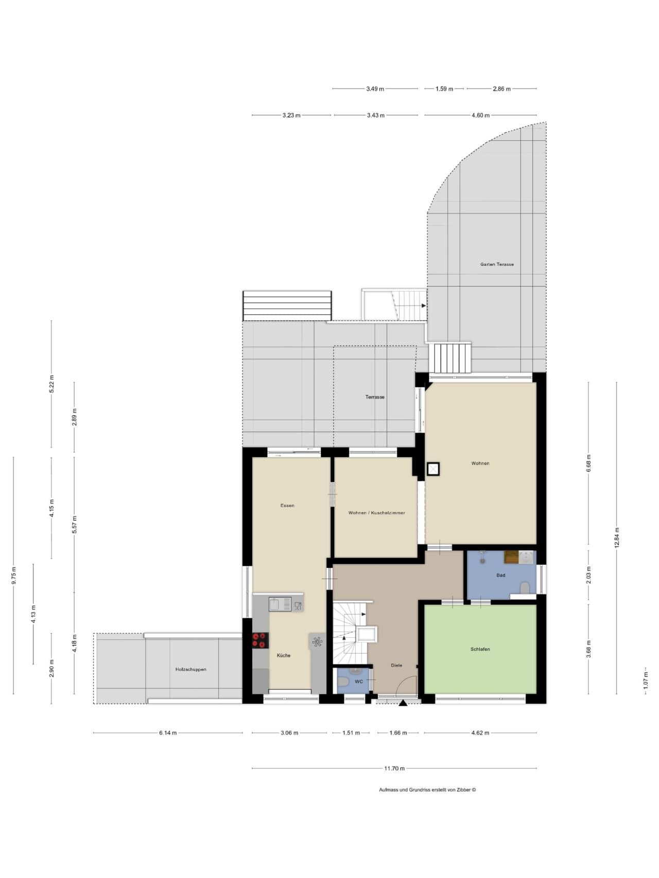 Einfamilienhaus in Issum – Bild 56
