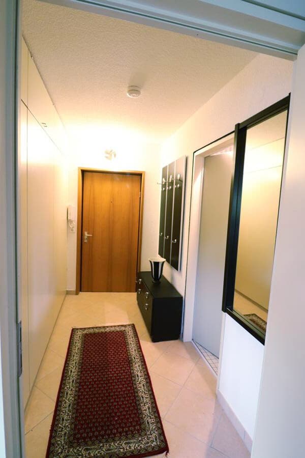 Etagenwohnung in Bad Harzburg – Bild 6