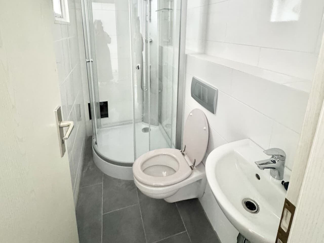 Etagenwohnung in Gera – Bild 5