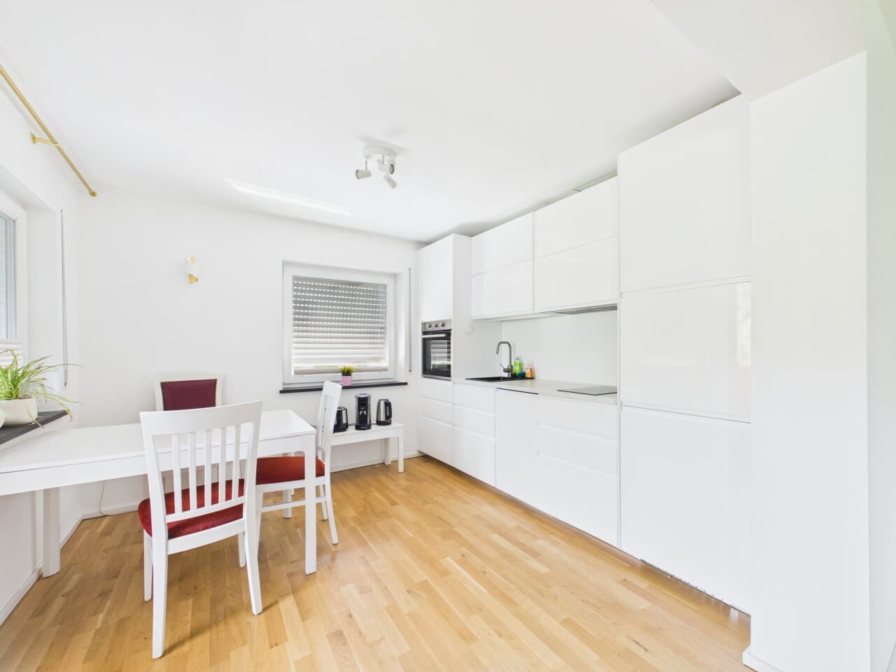Erdgeschosswohnung in Siegsdorf – Bild 5