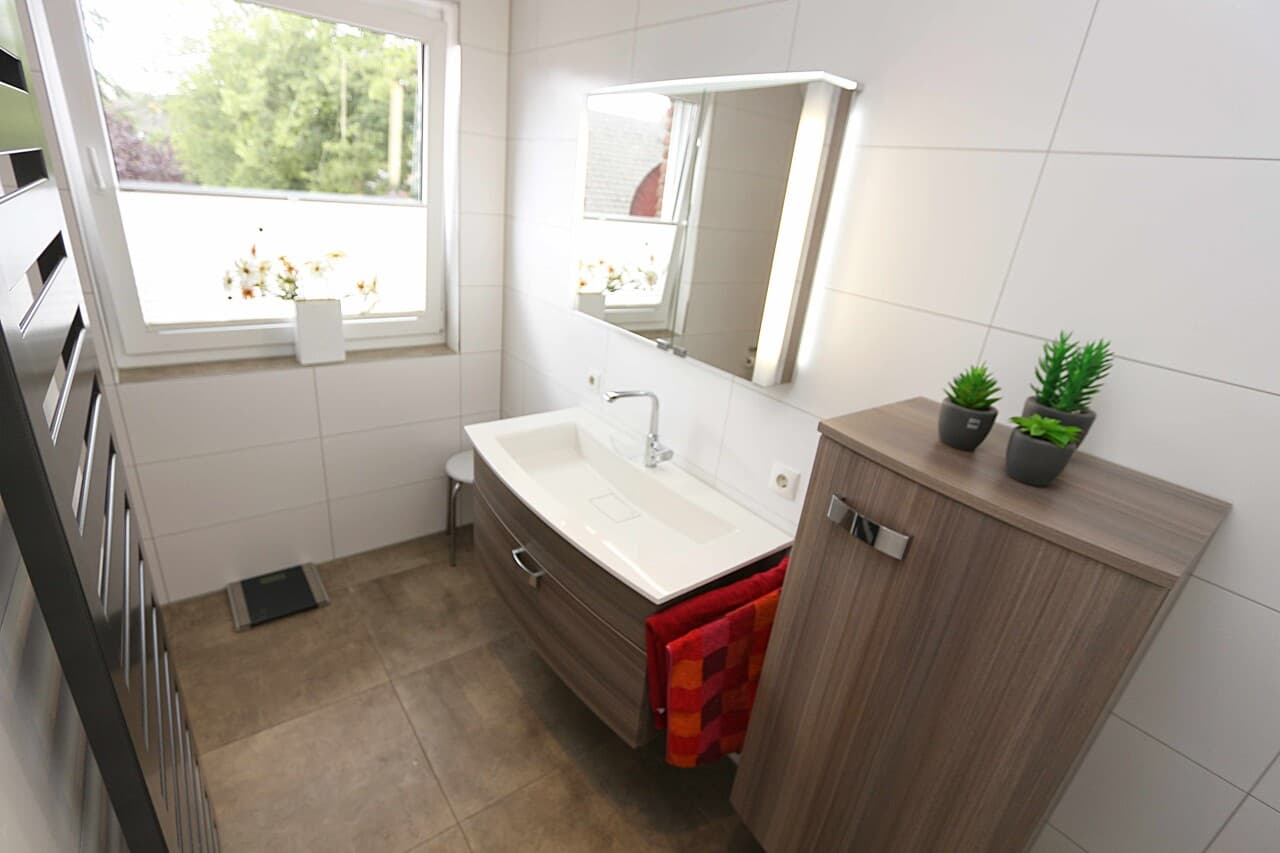 Einfamilienhaus in Nordhorn-Brandlecht – Bild 13