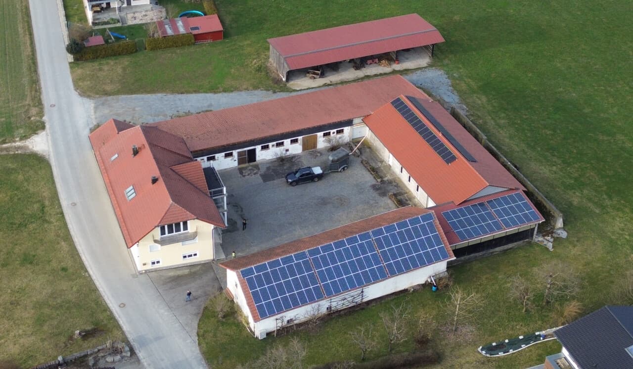 Bauernhaus in Vilshofen – Bild 3