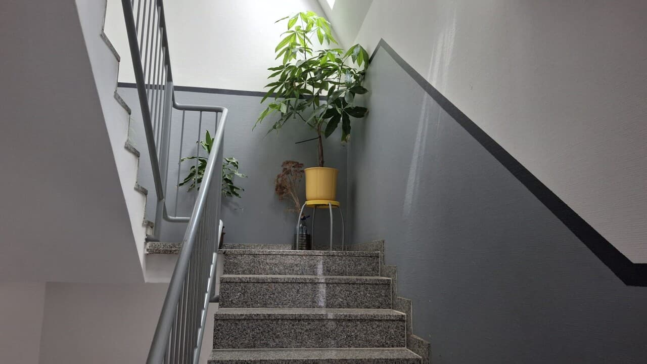 Dachgeschosswohnung in Gera – Bild 10