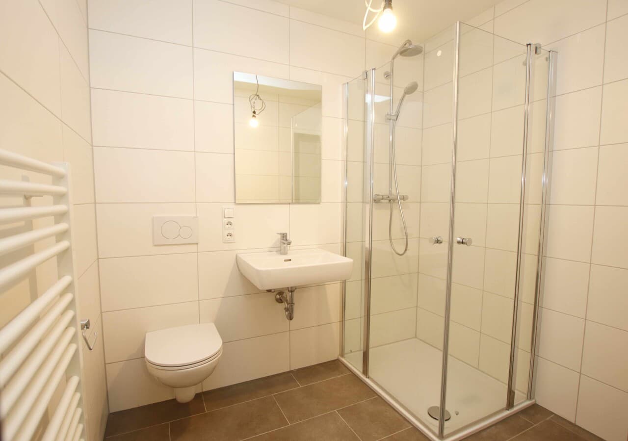 Penthouse in Bad Bentheim – Bild 7