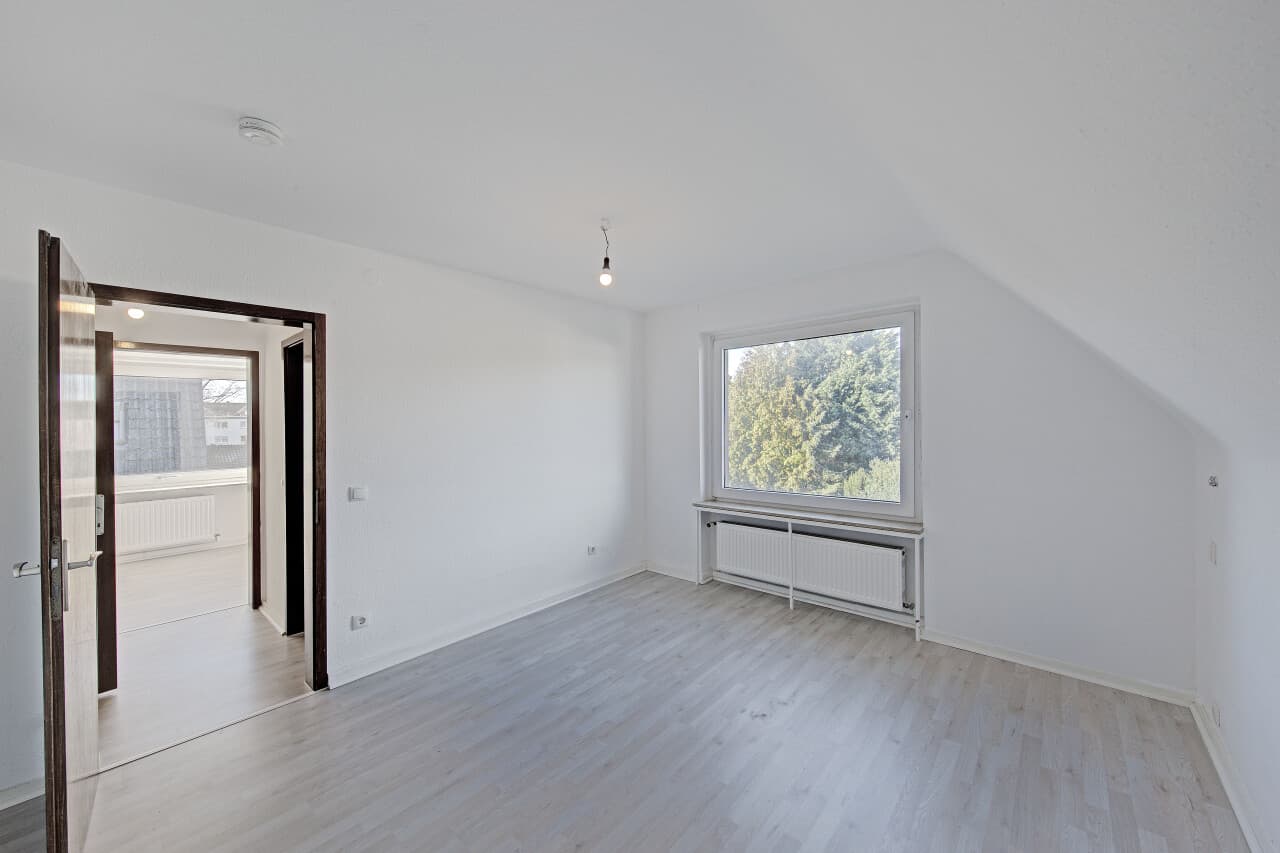 Zweifamilienhaus in Dortmund Asseln – Bild 26