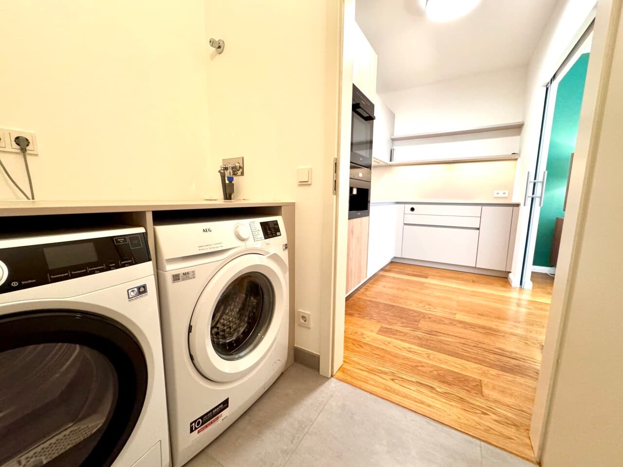 Etagenwohnung in Hamburg – Bild 10