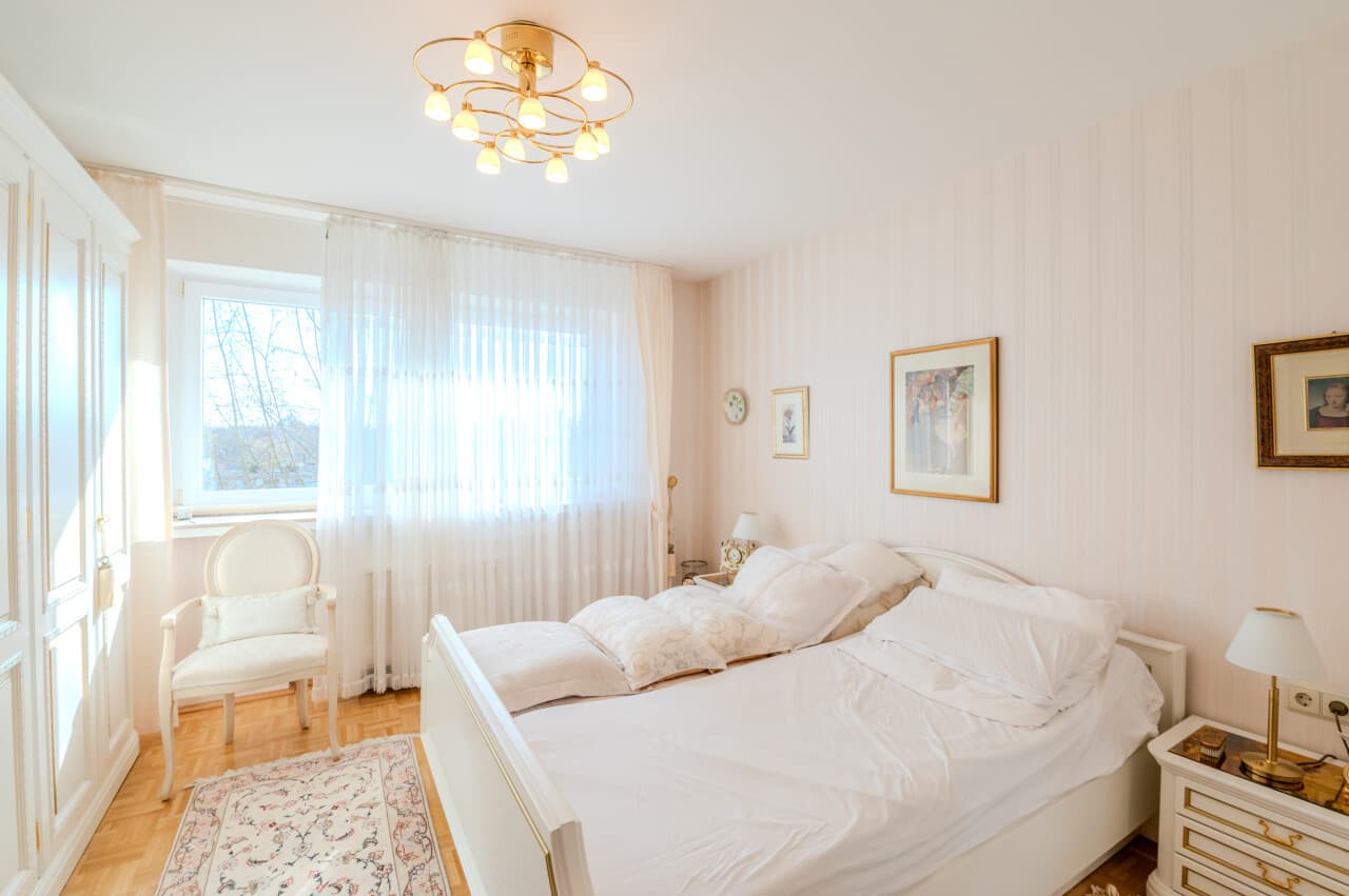 Etagenwohnung in Dortmund (Gartenstadt / Mitte) – Bild 18