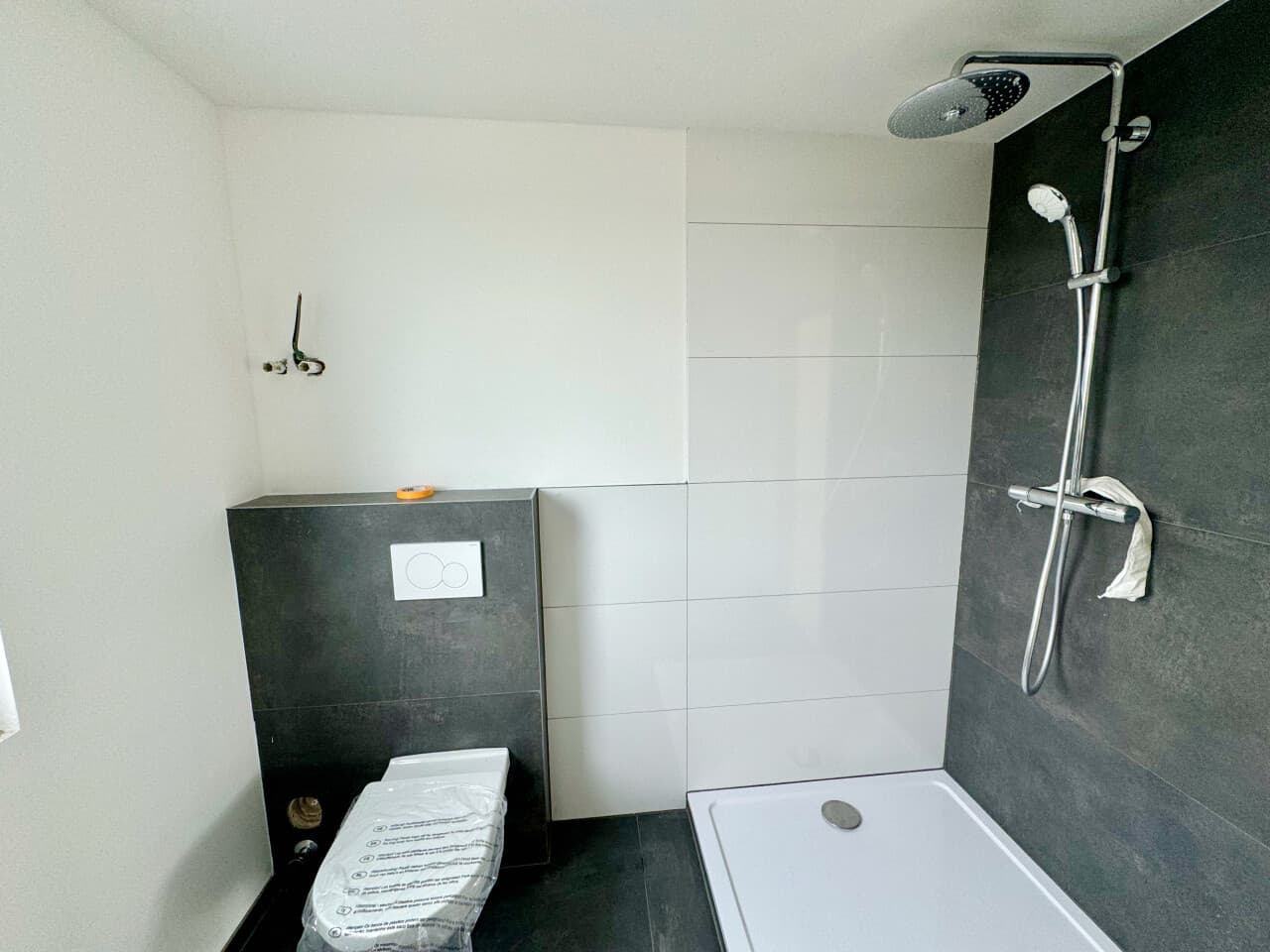 Dachgeschosswohnung in Herzogenrath – Bild 17