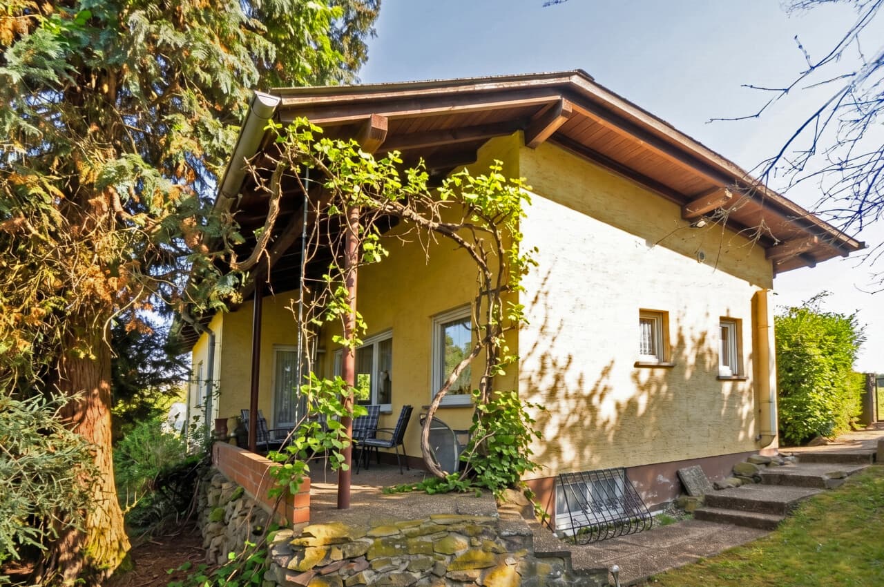 Einfamilienhaus in Schotten – Bild 8