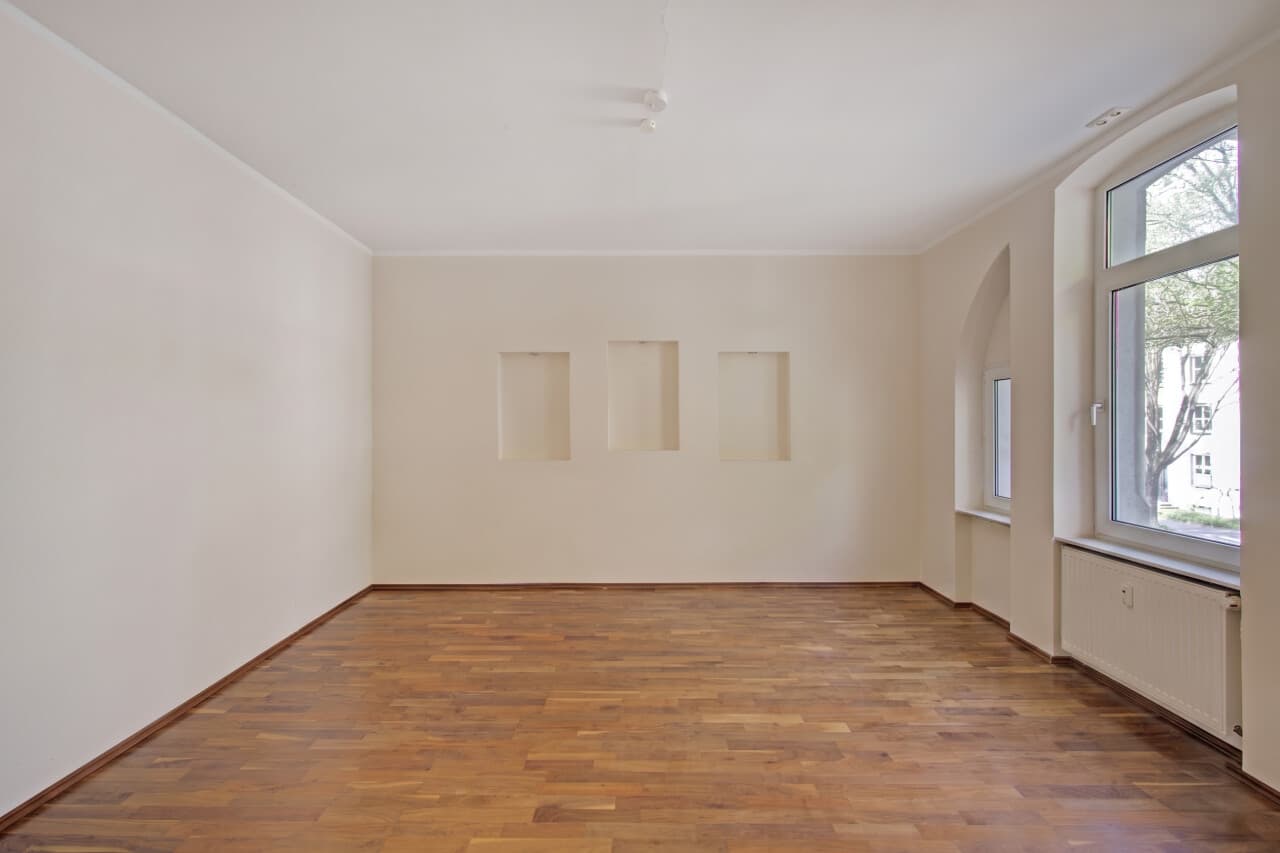 Etagenwohnung in Dortmund – Bild 4