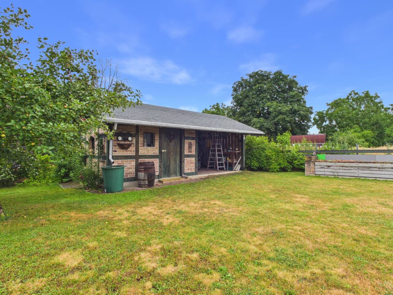 Einfamilienhaus in Oberkrämer – Bild 18