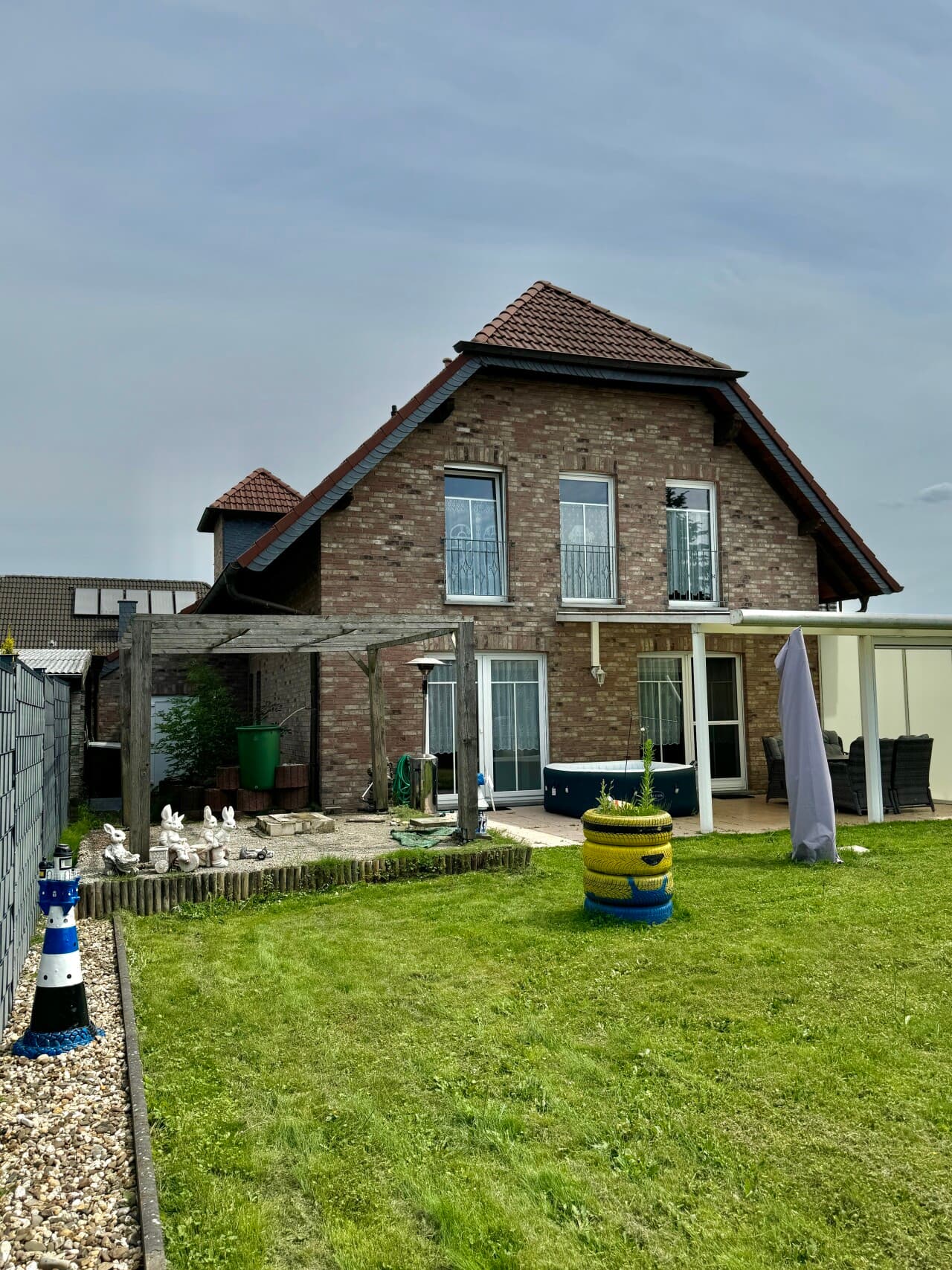 Einfamilienhaus in Gangelt – Bild 20