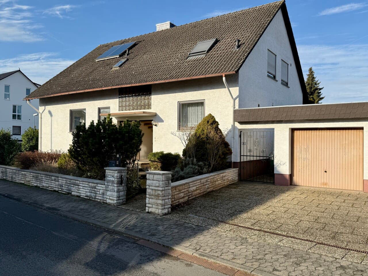 Erdgeschosswohnung in Groß-Gerau – Bild 12