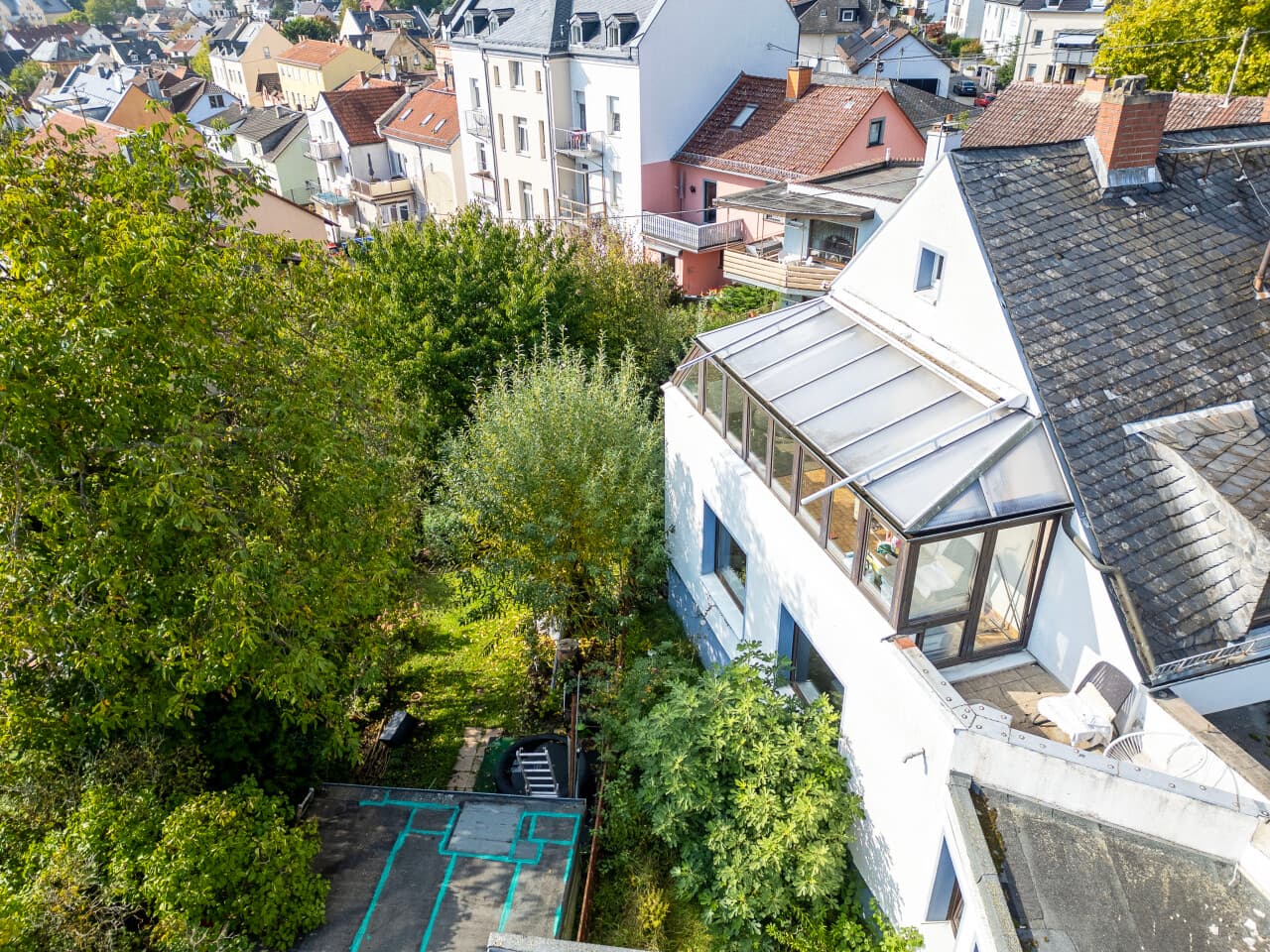 Einfamilienhaus in Wiesbaden – Bild 10