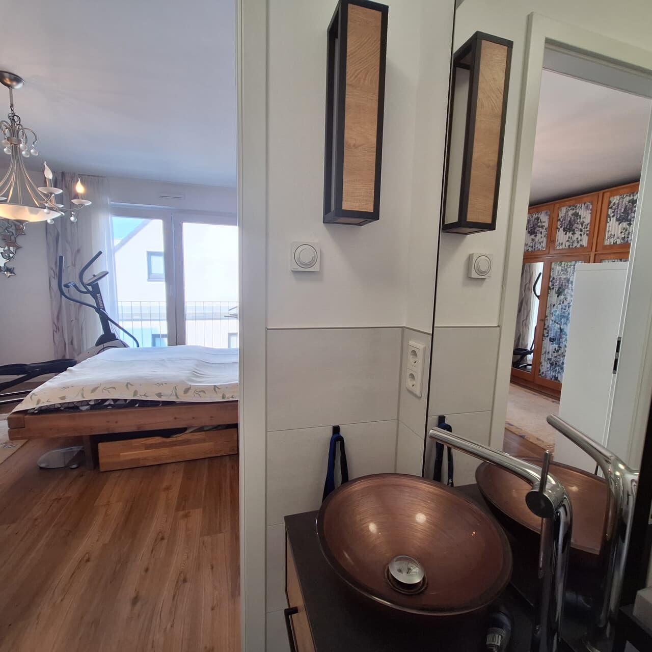 Etagenwohnung in Bottrop – Bild 11