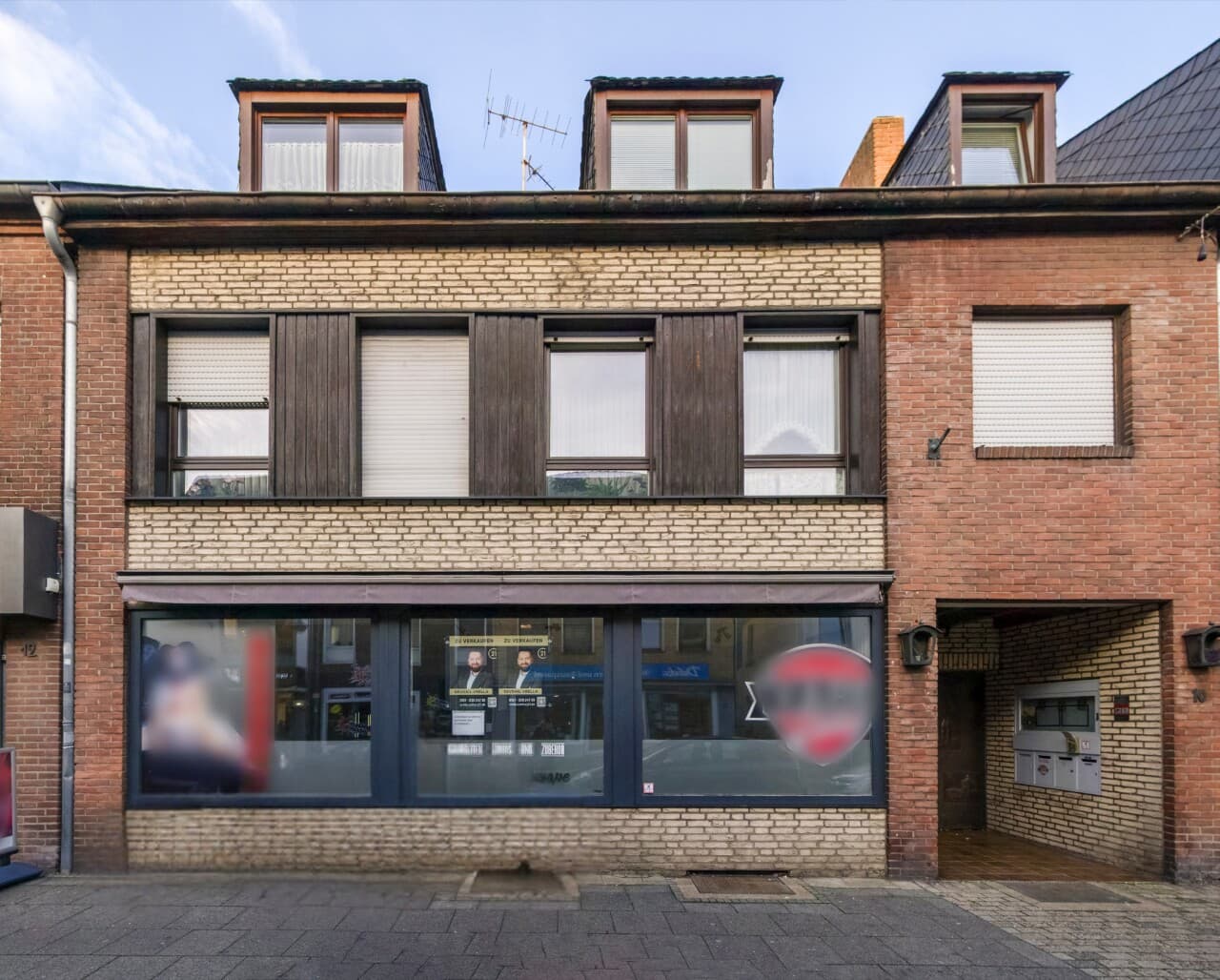 Wohn- und Geschäftshaus in Goch – Bild 4