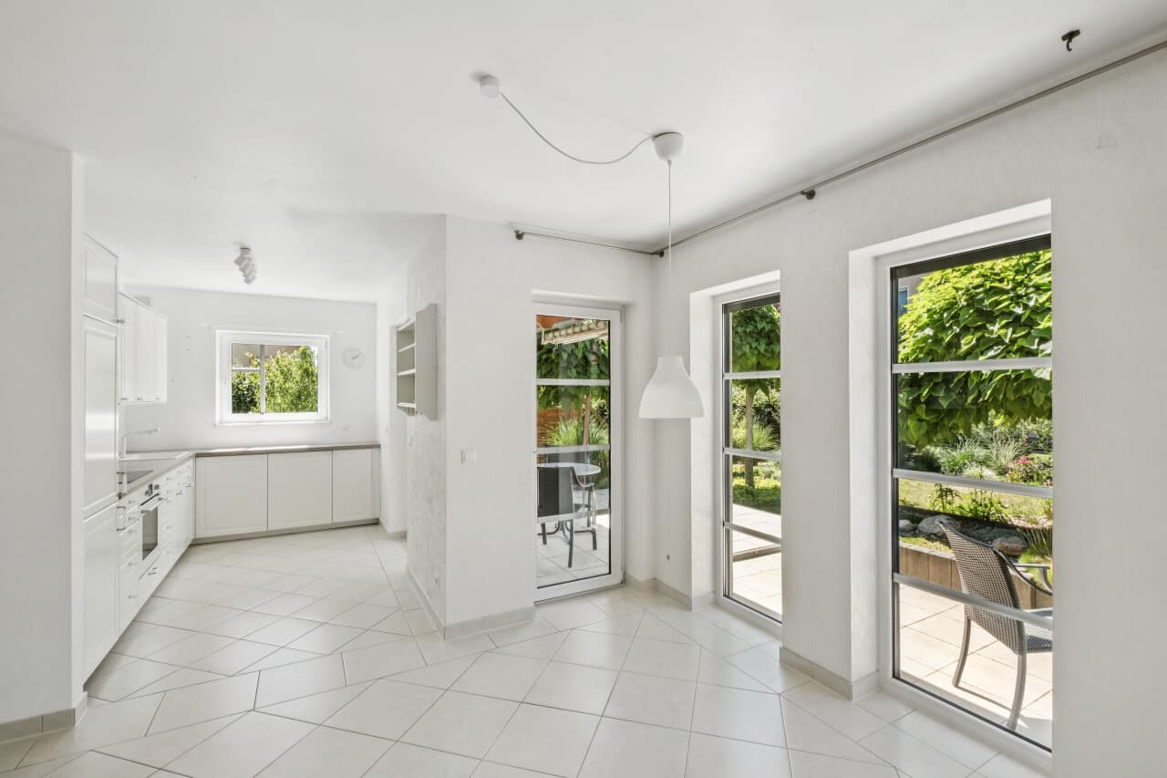 Einfamilienhaus in Hohen Neuendorf OT Borgsdorf – Bild 9