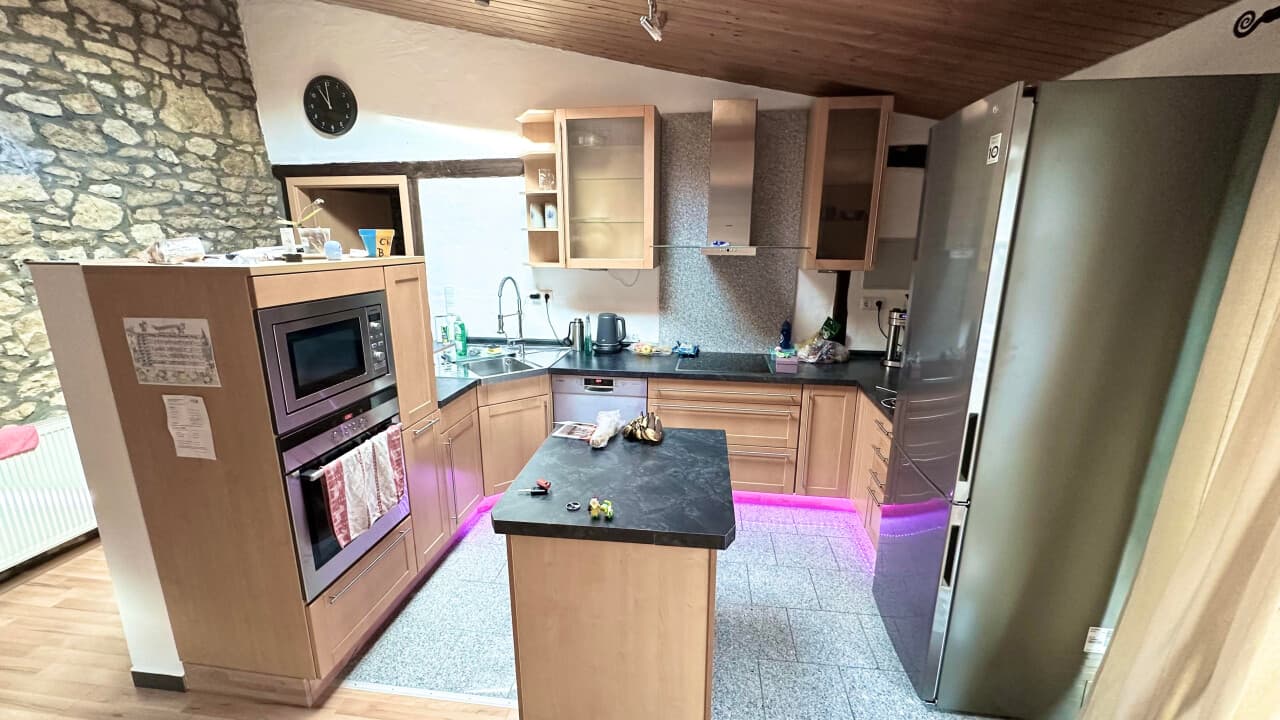 Etagenwohnung in Stadecken-Elsheim – Bild 4