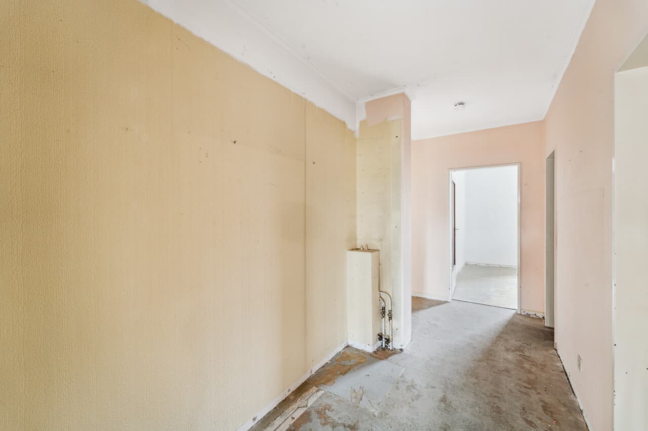 Etagenwohnung in Horn – Bild 3