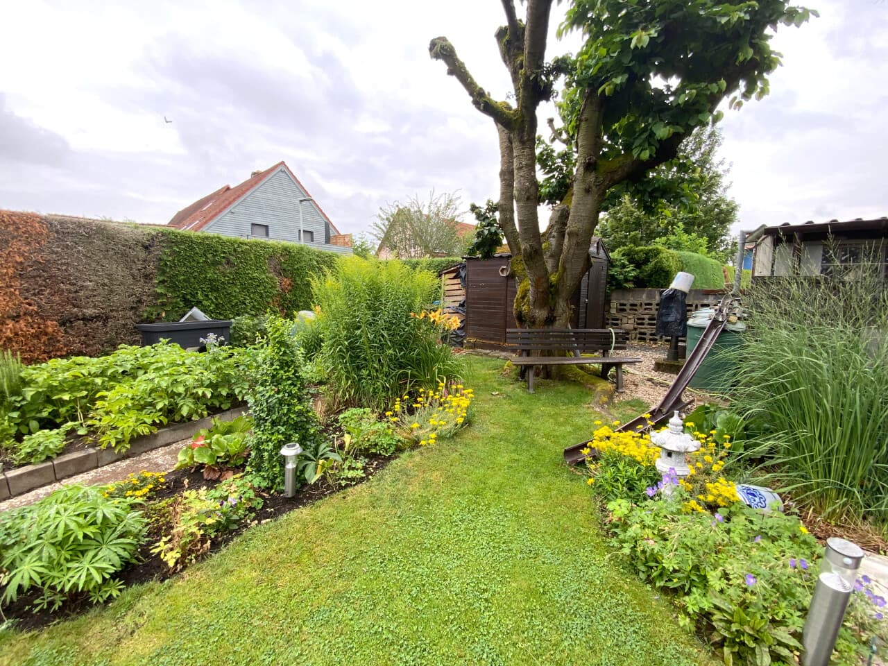 Einfamilienhaus in Reichelsheim-Beienheim – Bild 11