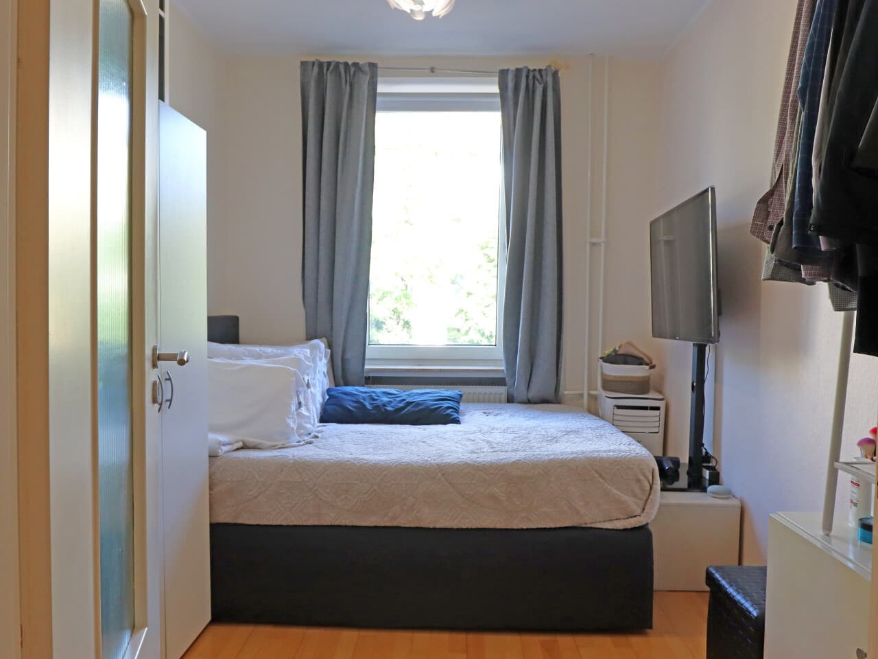 Etagenwohnung in Darmstadt – Bild 3