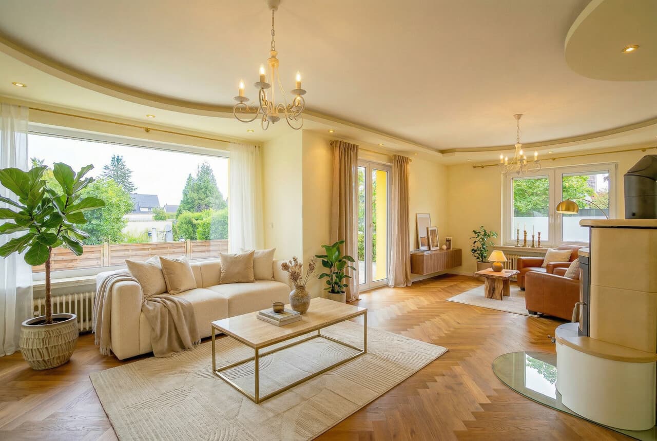 Einfamilienhaus in Bobenheim-Roxheim – Bild 7