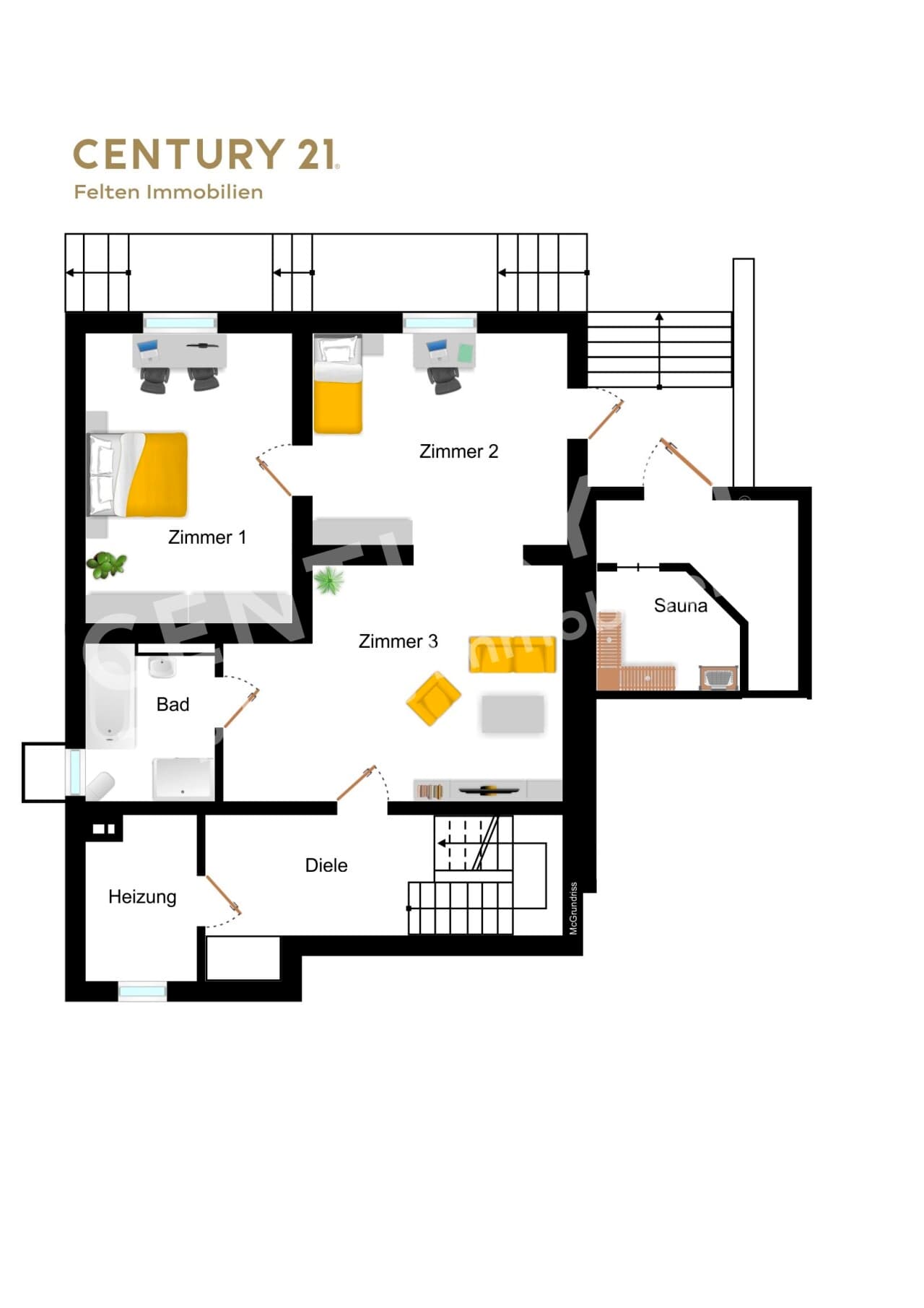 Einfamilienhaus in Ingelheim – Bild 34