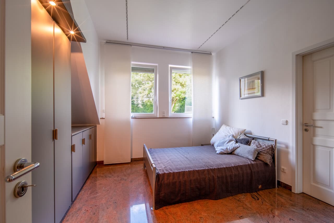 Einfamilienhaus in Gau-Bischofsheim – Bild 8