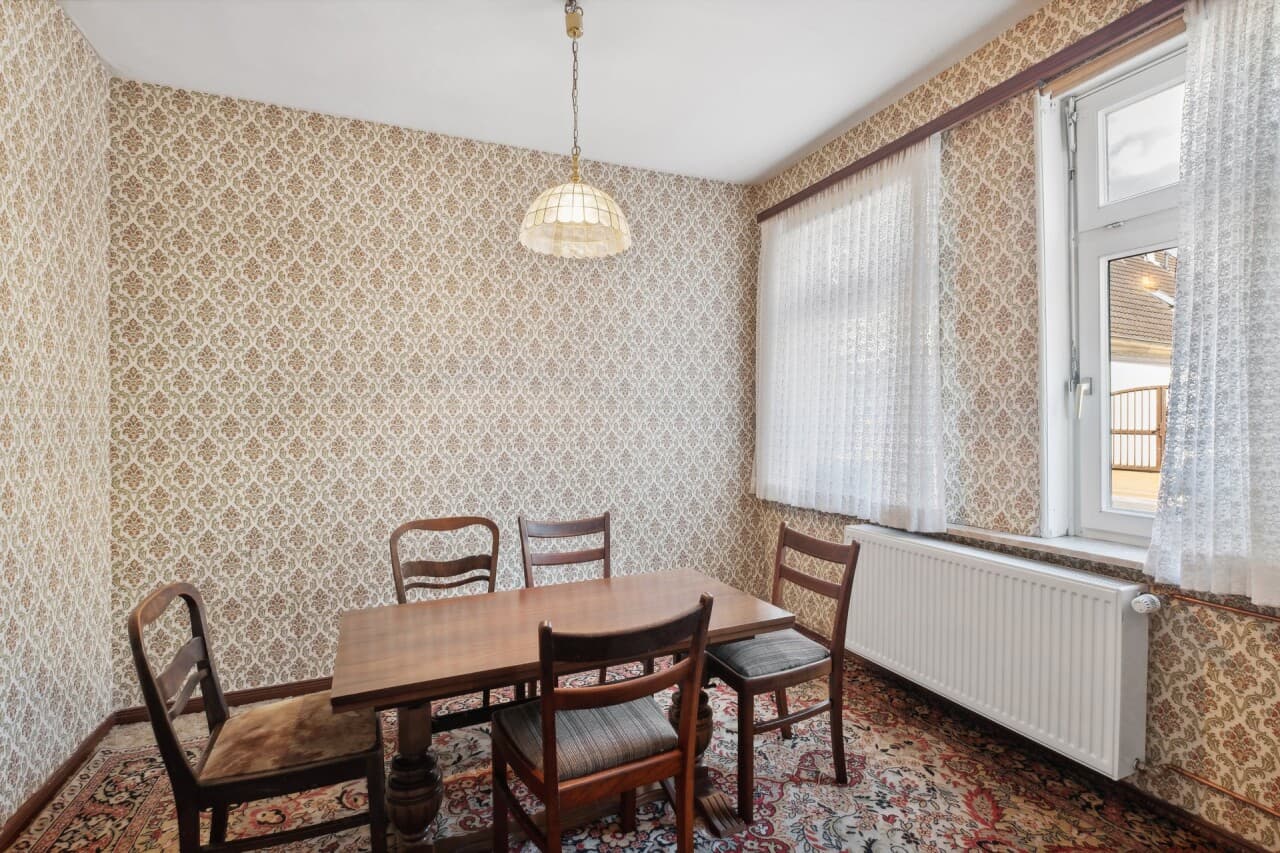 Einfamilienhaus in Rotenburg – Bild 6