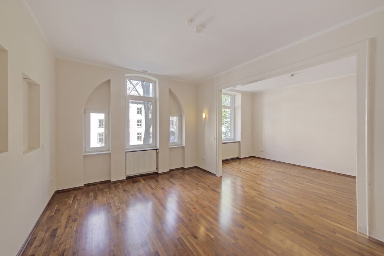 Etagenwohnung in Dortmund – Bild 3