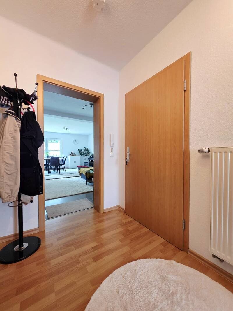 Etagenwohnung in Wilhelmshaven – Bild 4