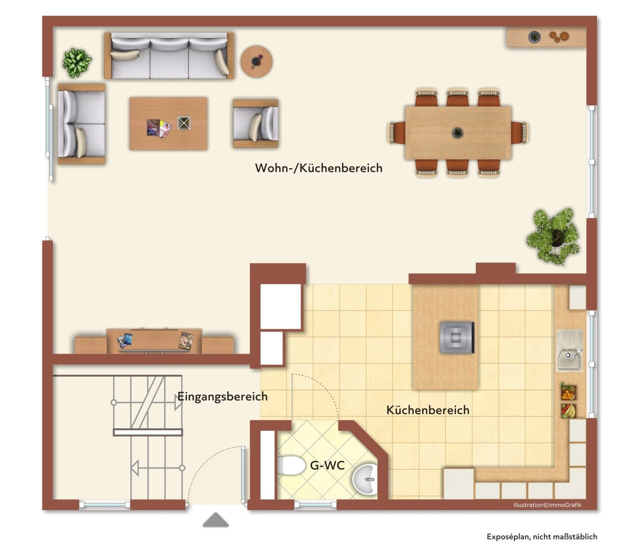 Einfamilienhaus in Essen – Bild 24
