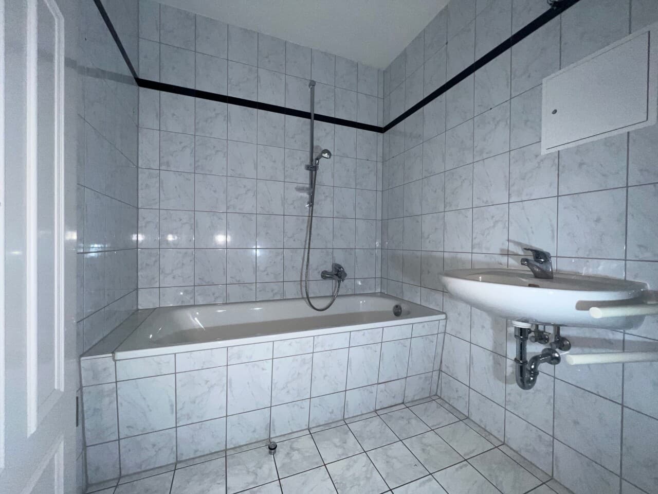 Etagenwohnung in Gera – Bild 8
