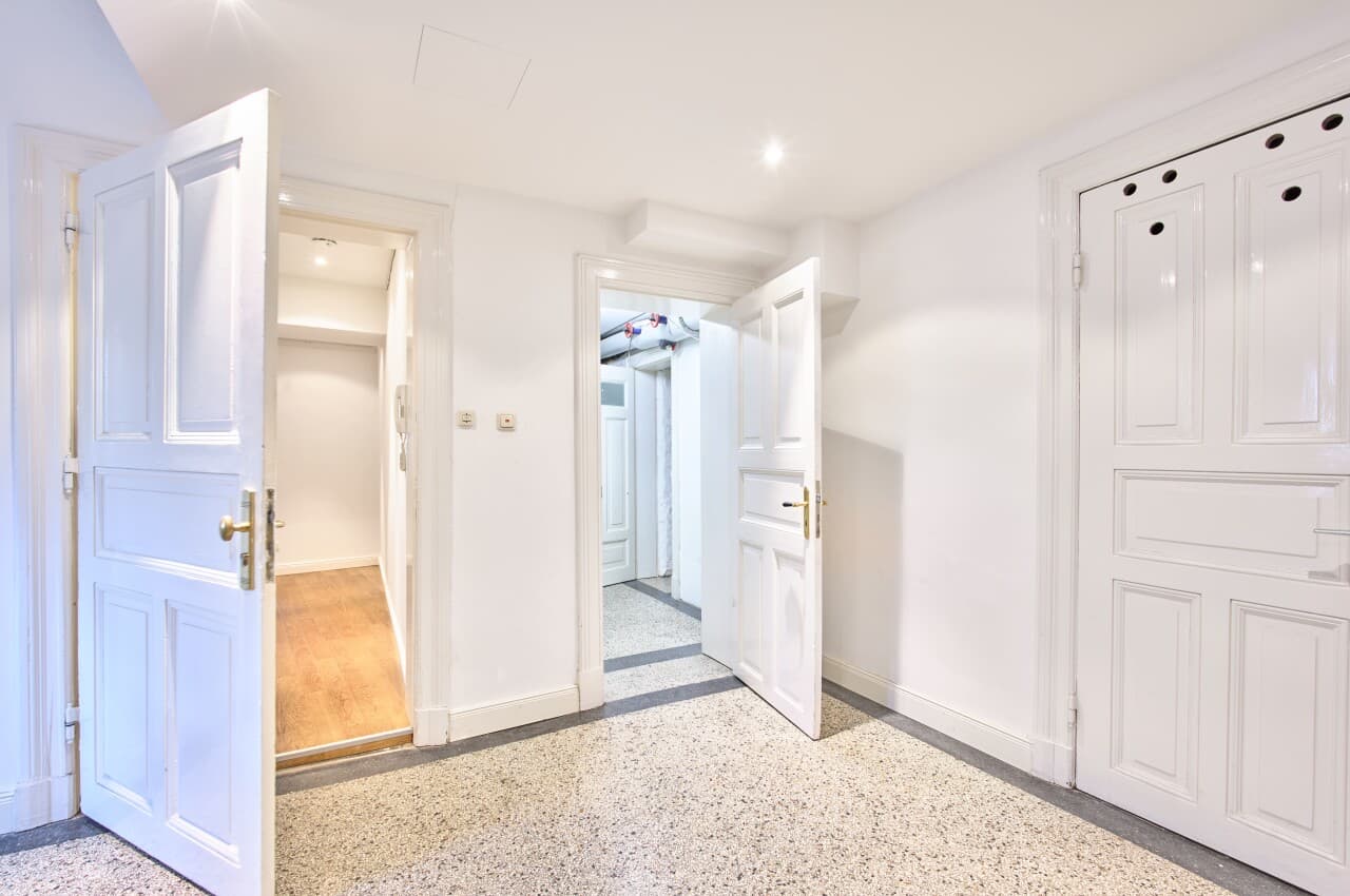 Terrassenwohnung in Hamburg – Bild 16