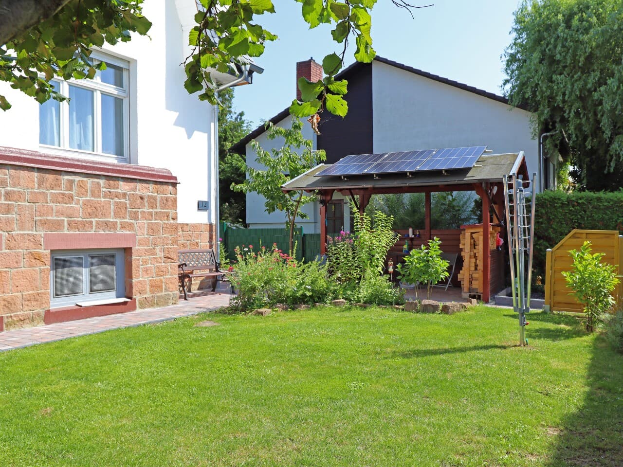 Einfamilienhaus in Erbach – Bild 3