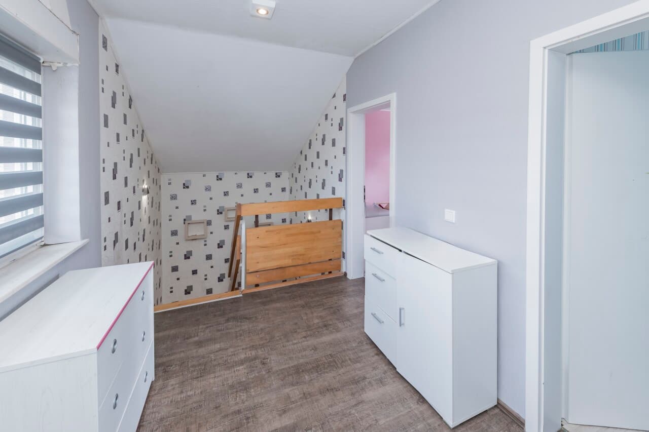 Reihenmittelhaus in Hamm - Uentrop – Bild 8