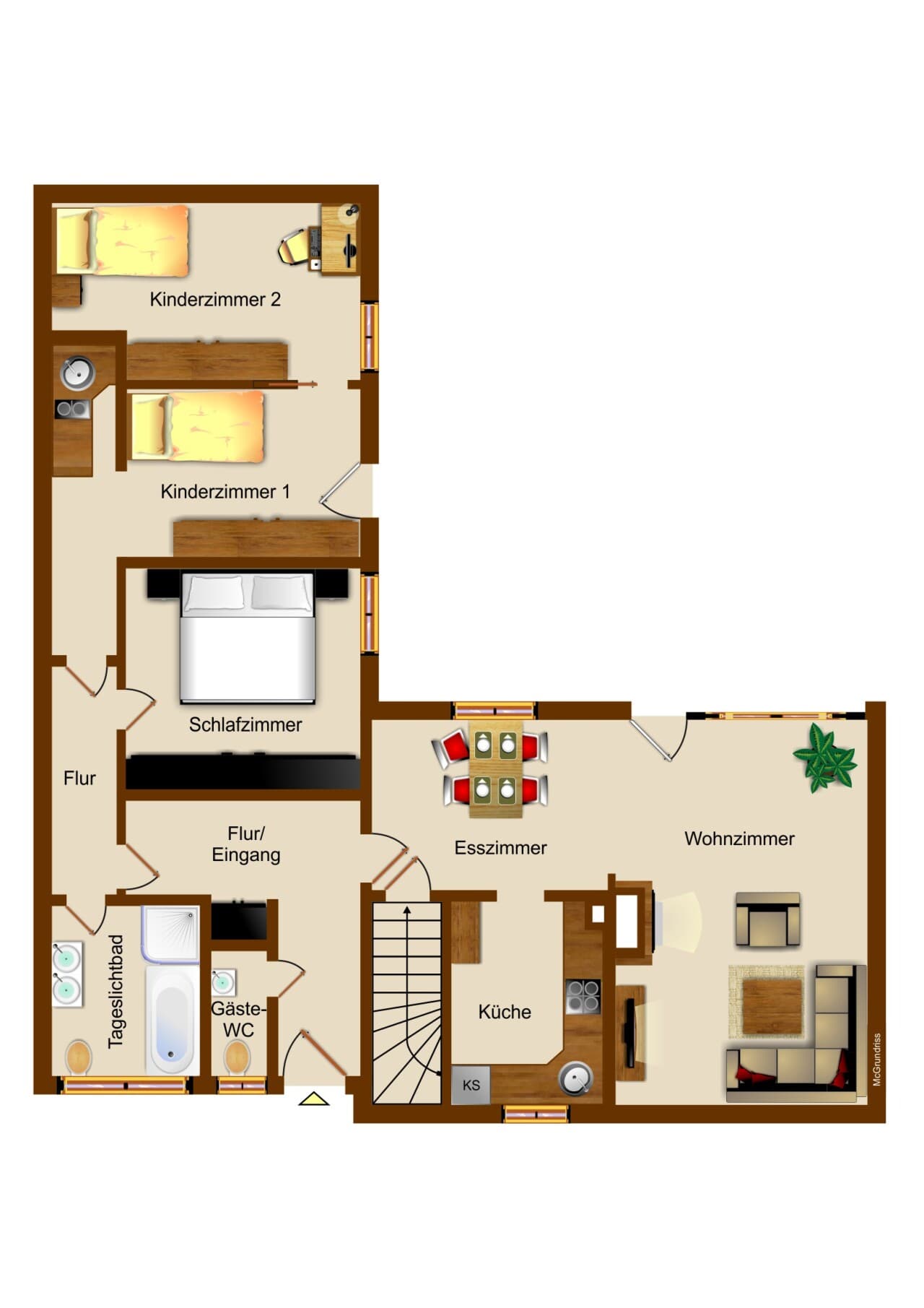 Einfamilienhaus in Solingen – Bild 32